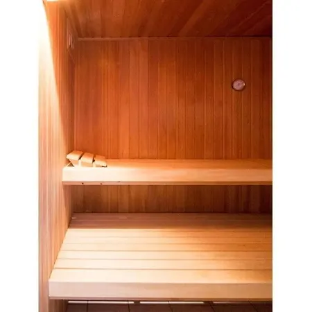 بيت للعطل Jan Comfortable نوردستراند