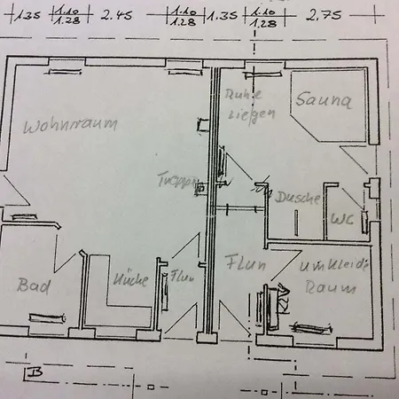 Jan Comfortable * Nordstrand