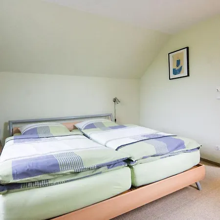 Holiday home Jan Comfortable *