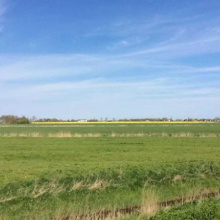 Jan Comfortable Nyaraló *