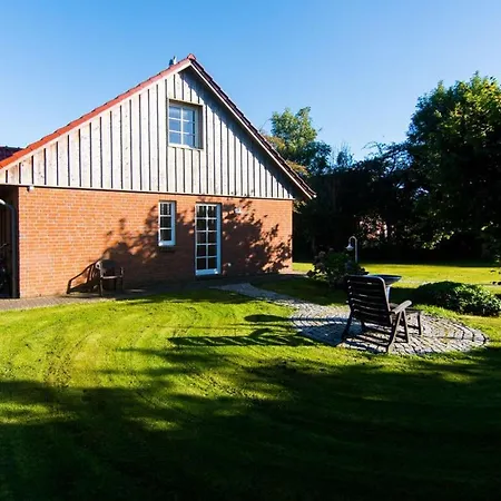 Jan Comfortable Nordstrand