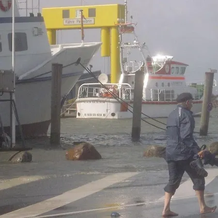 Jan Comfortable * نوردستراند