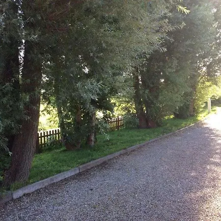 Nyaraló Jan Comfortable