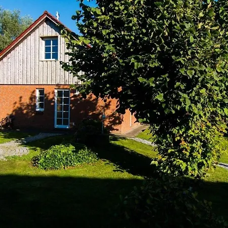 Nyaraló Jan Comfortable *