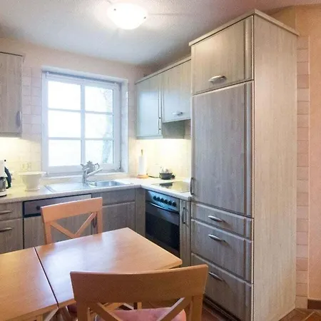 Jan Comfortable Holiday home
