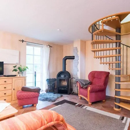 Nyaraló Jan Comfortable