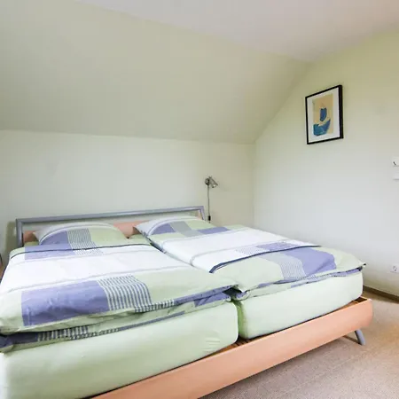 Nyaraló Jan Comfortable *