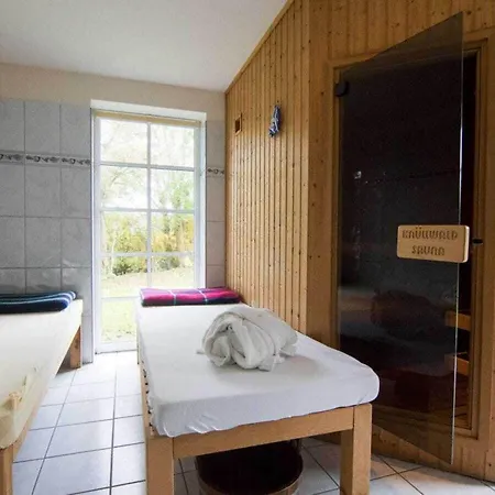 Jan Comfortable Nyaraló