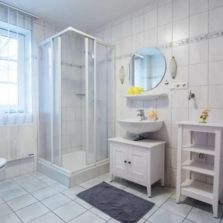 Jan Comfortable Nyaraló *