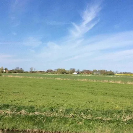 Jan Comfortable Nyaraló *