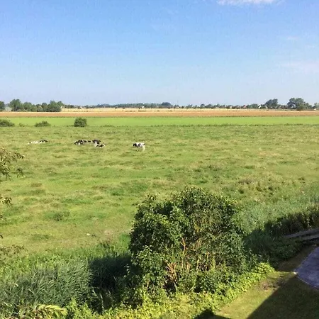 Jan Comfortable Nyaraló Nordstrand