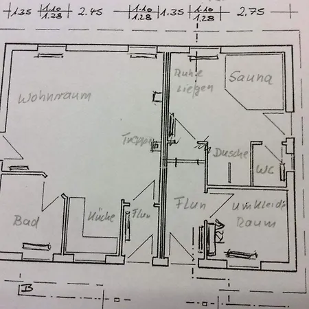 Nyaraló Jan Comfortable *