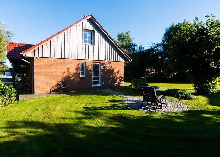 Jan Comfortable Casa vacanze *