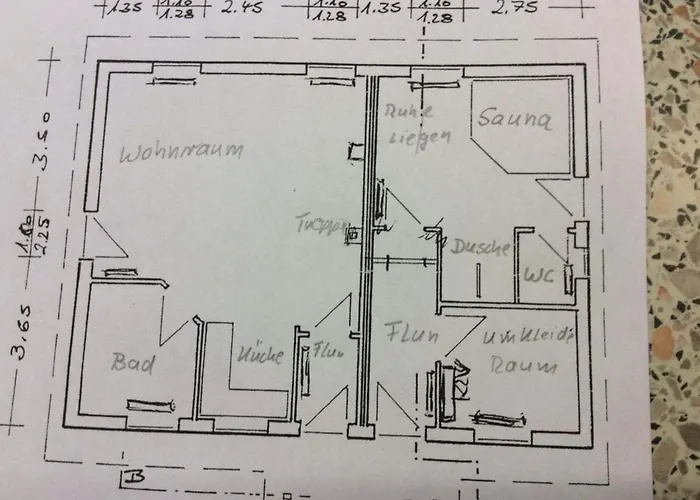 Casa vacanze Jan Comfortable *